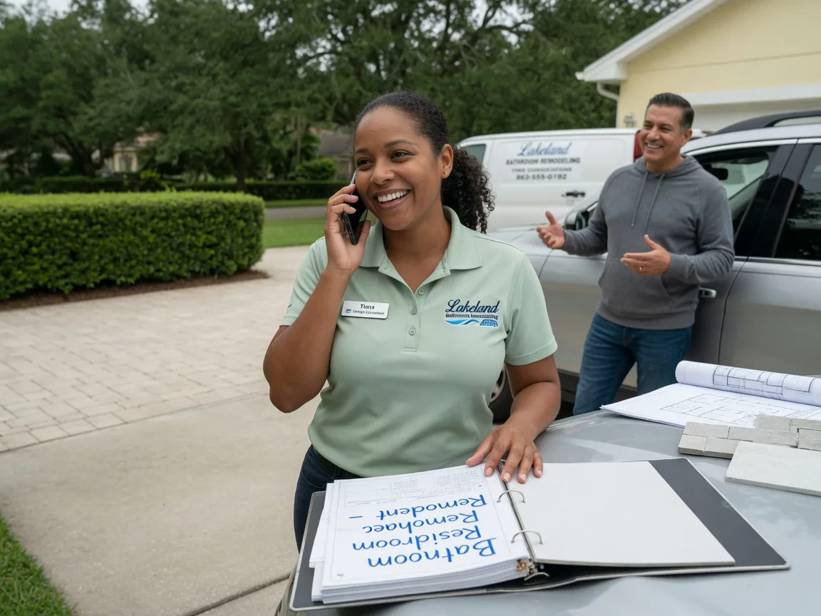 Bathroom Remodeling Micanopy, FL FAQs